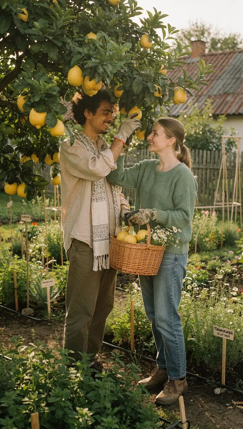 Arbatos puodelis su Jemeno citrinų arbata, šalia jo matomas senovinis medicinos traktatas apie kraujospūdžio gydymą.