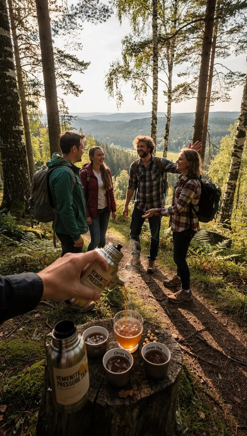 Jemenietiškas citrinas, naudojamas kaip natūralus vaistas nuo kraujospūdžio.