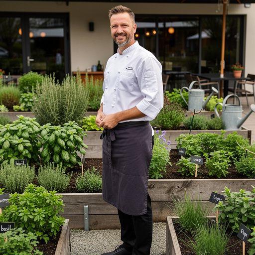 Tomas Petraitis - Gamybos vadovas