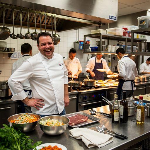 Martynas Jonaitis - Produktų kūrėjas